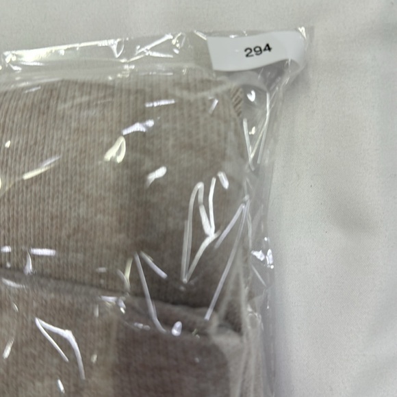 Merona Gray Men's Sweater - Picture 5 of 5